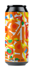Zeta Piñ&Go Imperial Gose Sour